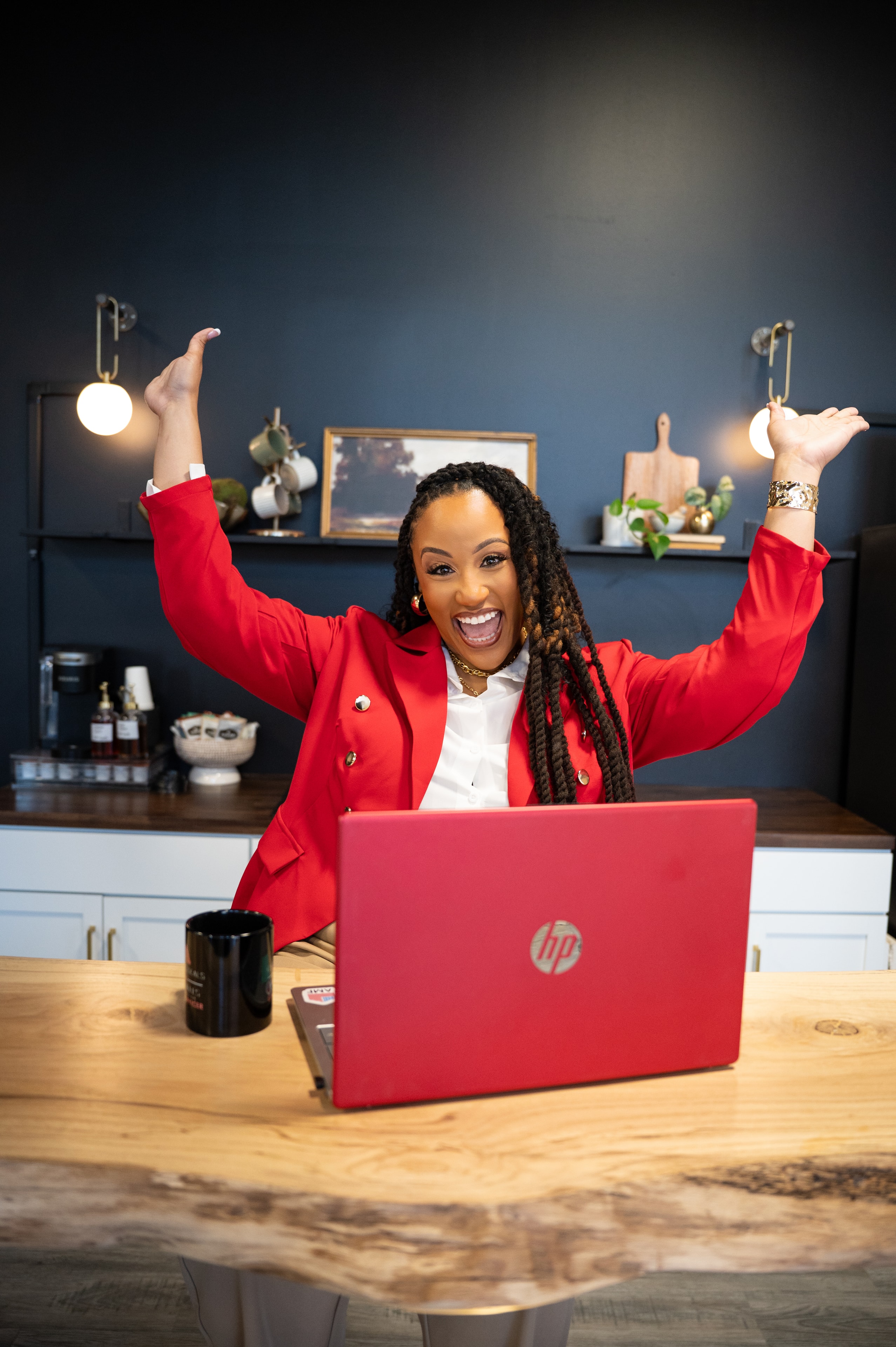 Ramona — Founder and Lead Mortgage Advisor